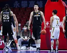 河北夺得常规赛冠军，晋级季后赛